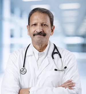 Dr Ityunjay Pater